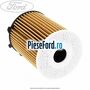 Filtru ulei Ford Focus 2014-2018 1.5 TDCi ECOnetic 105 cp AEDA, XXDB diesel | Foto 2