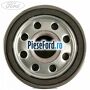 Filtru ulei Ford Ka 2009-2016 1.2 69 cp 169A4000, FP4 benzina | Foto 3