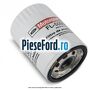 Filtru ulei Ford Mustang 2015-2018 5.0 V8 418 cp MF8F benzina | Foto 2