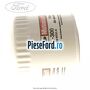 Filtru ulei Ford Ranger 2002-2006 2.5 D 4x4 78 cp WL diesel | Foto 2