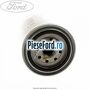 Filtru ulei Ford Ranger 2002-2006 2.5 D 4x4 78 cp WL diesel