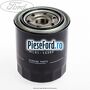 Filtru ulei Ford Ranger 2002-2006 2.5 D 4x4 78 cp WL diesel