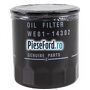 Filtru ulei Ford Ranger 2002-2006 2.5 TD 4x4 84 cp WL-T diesel | Foto 5