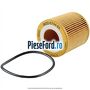 Filtru ulei Ford Ranger 2012-2015 3.2 TDCi 4x4 200 cp ENSA, SA2R, SA2S, SA2W, SAFA diesel