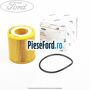 Filtru ulei Ford Ranger 2012-2015 3.2 TDCi 4x4 200 cp ENSA, SA2R, SA2S, SA2W, SAFA diesel