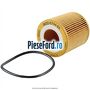 Filtru ulei Ford Ranger 2016-2020 2.2 TDCi 131 cp T22DD0P diesel