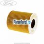 Filtru ulei model cartus Ford Mondeo 2000-2007 2.0 16V 146 cp CJBA, CJBB benzina | Foto 3