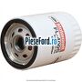 Filtru ulei model Motorcraft Ford Mondeo 1993-1996 1.6 i 16V 90 cp L1F benzina