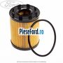 Filtru ulei model racitor Purflux pana in an 10/2010 Ford Ka 2009-2016 1.3 TDCi 75 cp 169A1000, FD4 diesel | Foto 3
