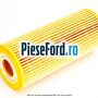 Filtru ulei tip cartus Ford Galaxy 2000-2006 1.9 TDI 115 cp AUY diesel | Foto 2