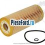 Filtru ulei tip cartus Ford Galaxy 2000-2006 1.9 TDI 130 cp ASZ diesel