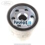 Filtru ulei, tip metalic Ford Tourneo Custom 2014-2018 2.2 TDCi 125 cp CYF4, CYFF diesel