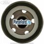 Filtru ulei tractiune fata si tractiune spate Ford Transit 2014-2018 2.0 EcoBlue 105 cp BJFA, BJFB, YLF6, YLFA, YLFB, YLFS diesel