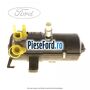 Filtru uscator clima Ford C-Max 2016-2020 1.0 EcoBoost 125 cp B7DA, M1DA, M1DD benzina