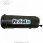 Filtru uscator clima Ford Fiesta 2002-2005 1.25 16V 70 cp M7JA, M7JB benzina | Foto 2