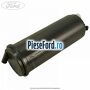 Filtru uscator clima Ford Fiesta 2005-2008 1.25 16V 75 cp FUJA, FUJB benzina