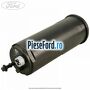 Filtru uscator clima Ford Fiesta 2008-2012 1.25 82 cp SNJA, SNJB, SNJC, SNJD benzina