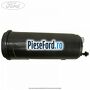 Filtru uscator clima Ford Fiesta 2008-2012 1.25 82 cp SNJA, SNJB, SNJC, SNJD benzina | Foto 2