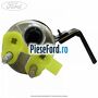 Filtru uscator clima Ford Fiesta 2008-2012 1.6 Ti 120 cp HXJA, HXJB, HXJE, RVJA benzina