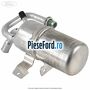 Filtru uscator climatizare conexiune jos Ford Fusion 1.4 80 cp FXJA, FXJB, FXJC benzina | Foto 5