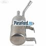 Filtru uscator climatizare conexiune sus Ford Fiesta 1996-2001 1.3 i 50 cp JJA, JJC, JJE, JJJ, JJK, JJM benzina