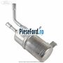Filtru uscator climatizare conexiune sus Ford Fiesta 2002-2005 1.3 69 cp A9JA, A9JB benzina