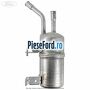 Filtru uscator climatizare conexiune sus Ford Fiesta 2005-2008 1.6 16V 100 cp FYJA, FYJB benzina | Foto 4