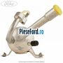 Filtru uscator climatizare Ford Focus 1998-2004 2.0 16V 131 cp EDDB, EDDC, EDDD, EDDF benzina
