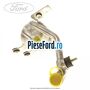 Filtru uscator climatizare Ford Focus 2008-2011 2.0 TDCi 110 cp IXDA diesel