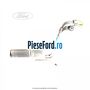 Filtru uscator Ford Kuga 2008-2012 2.0 TDCI 140 cp UFDA diesel