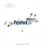 Filtru uscator Ford Kuga 2008-2012 2.0 TDCi 4x4 136 cp G6DG, UKDA diesel | Foto 2