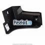 Final ornament prag plastic partea dreapta Ford EcoSport 2019-2023 1.5 Ti-VCT 122 cp XZJF benzina
