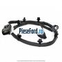 Fir senzor ABS punte fata dreapta Ford Focus 2014-2018 1.0 EcoBoost 125 cp M1DA, M1DC, M1DD benzina