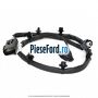 Fir senzor ABS punte fata dreapta Ford Focus 2014-2018 1.5 EcoBoost 182 cp M9DA, M9DB benzina