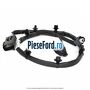 Fir senzor ABS punte fata dreapta Ford Focus 2014-2018 1.5 TDCi 95 cp XXDA, XXDC, XXDD diesel