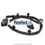 Fir senzor ABS punte fata dreapta Ford Focus 2014-2018 1.6 Ti 105 cp IQDA, IQDB, IQDC benzina