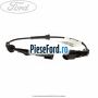 Fir senzor ABS punte fata Ford Mondeo 2008-2014 2.0 TDCi 130 cp AZBA diesel