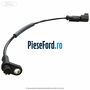 Fir senzor ABS punte fata roti duble Ford Transit 2014-2018 2.2 TDCi 4x4 155 cp CV24, CVR5 diesel | Foto 2