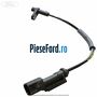 Fir senzor ABS punte fata roti duble Ford Transit 2014-2018 2.2 TDCi RWD 125 cp CYR5, USR6 diesel