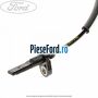 Fir senzor ABS punte fata roti simple Ford Transit 2014-2018 2.0 EcoBlue RWD 105 cp BJRA, YLR6, YLRA diesel