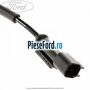 Fir senzor ABS punte fata roti simple Ford Transit 2014-2018 2.2 TDCi RWD 100 cp DRR5 diesel