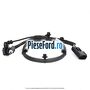 Fir senzor ABS punte fata stanga Ford Focus 2014-2018 2.0 ST 250 cp R9DA, R9DB, R9DC, R9DD benzina