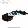 Fir senzor ABS punte spate dreapta 03/2011-04/2012 Ford C-Max 2011-2015 1.6 Ti 125 cp PNDA benzina