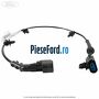 Fir senzor ABS punte spate dreapta 03/2011-04/2012 Ford Grand C-Max 2011-2015 1.6 EcoBoost 182 cp JTDA, JTDB benzina | Foto 2