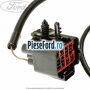 Fir senzor ABS punte spate dreapta Ford Focus C-Max 2003-2007 1.6 Ti 115 cp HXDA, SIDA benzina