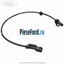 Fir senzor ABS punte spate Ford Transit 2014-2018 2.2 TDCi RWD 155 cp CV24, CVR5, UYR6 diesel