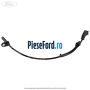 Fir senzor ABS punte spate roti simple Ford Transit 2014-2018 2.2 TDCi RWD 155 cp CV24, CVR5, UYR6 diesel