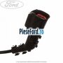 Fir senzor ABS punte spate stanga an 02/2009-03/2010 IVD Ford Mondeo 2008-2014 2.0 TDCi 130 cp AZBA diesel | Foto 2