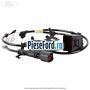 Fir senzor ABS punte spate stanga an 03/2010-12/2014 Ford Galaxy 2007-2014 2.2 TDCi 175 cp Q4WA diesel