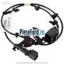 Fir senzor ABS punte spate stanga an 03/2010-12/2014 Ford S-Max 2007-2014 2.0 TDCi 136 cp AZWC, UKWA diesel